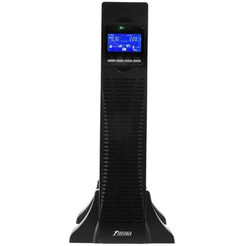 Источник бесперебойного питания Powerman Online 2000 RT 2U