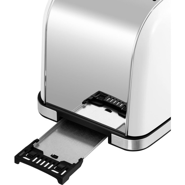 Тостер MAUNFELD MF-821WH