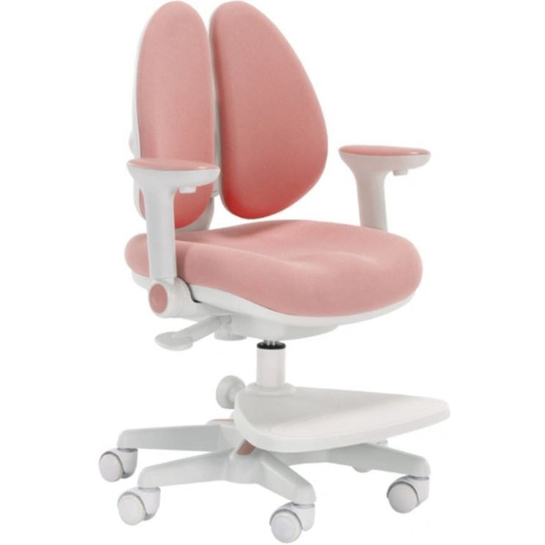 Детский ортопедический стул Everprof Kids 101 (розовый)