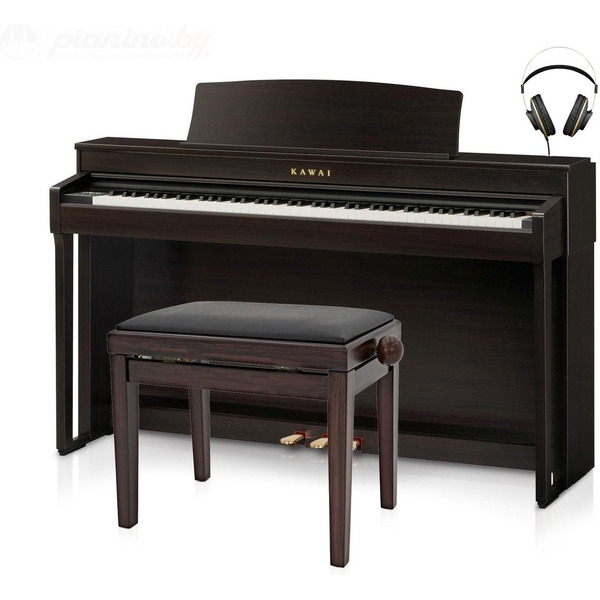 Цифровое пианино Kawai CN39R