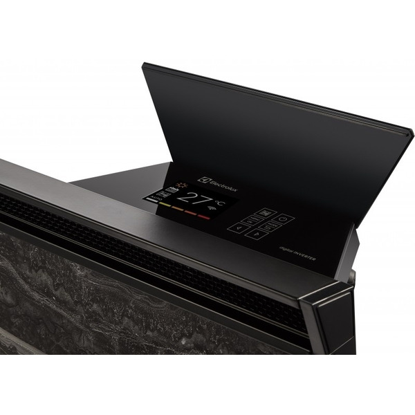 Конвектор Electrolux ECH/BMI-2000 Brilliant Marble