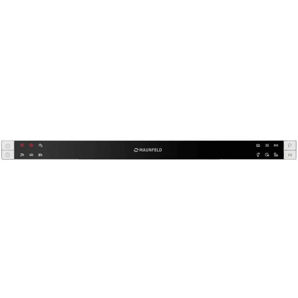 Посудомоечная бытовая машина MAUNFELD МLP-06S