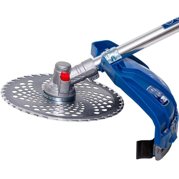 Триммер бензиновый Hyundai Z 557