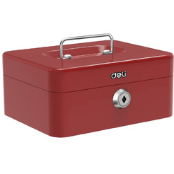 Кэшбокс DELI T501