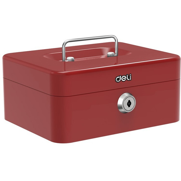 Кэшбокс DELI T501