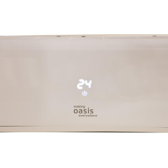 Сплит-система making Оasis everywhere OX-18 Pro