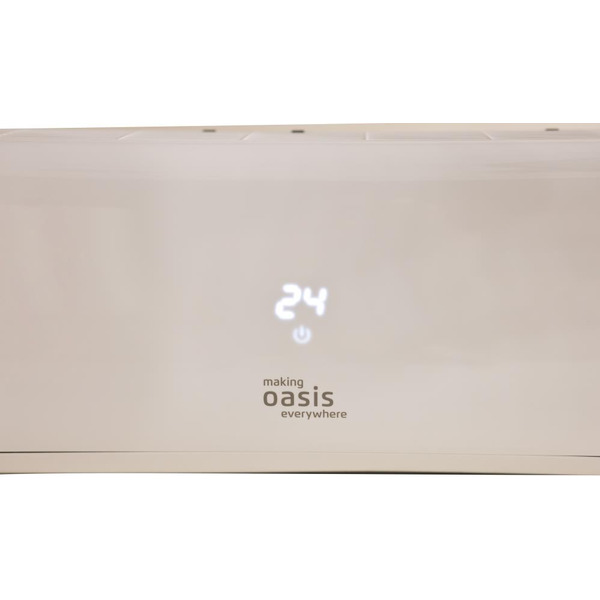 Сплит-система making Оasis everywhere OX-18 Pro