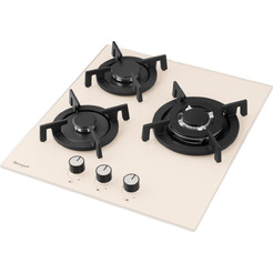 Варочная панель Weissgauff HGG 451 BERV