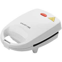 Вафельница Galaxy Line GL2970