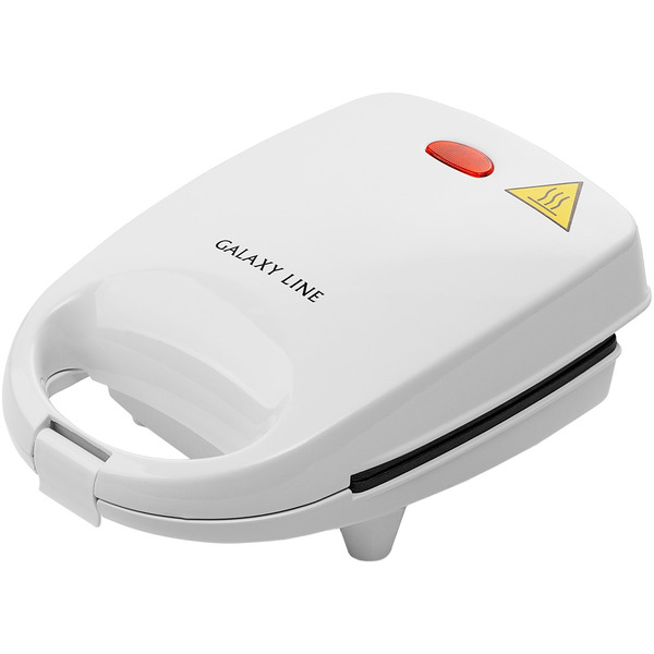 Вафельница Galaxy Line GL2970