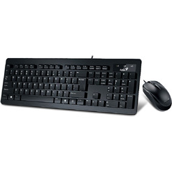 Клавиатура + мышь GENIUS SlimStar C130