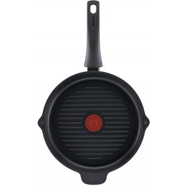 Сковорода-гриль Tefal Easy Chef E2404055