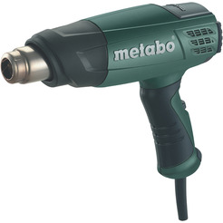 Строительный фен Metabo H 16-500 (601650500)
