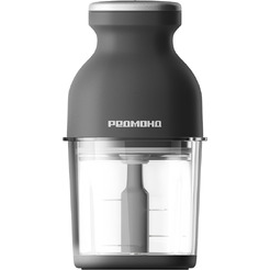 Измельчитель беспроводной РЕДМОНД CR2700 (Серый)