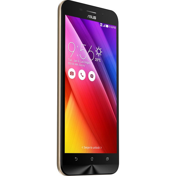 Смартфон ASUS Zenfone Max ZC550KL Black