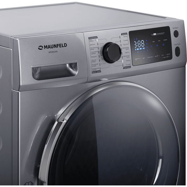 Сушильная машина MAUNFELD MFDM169S