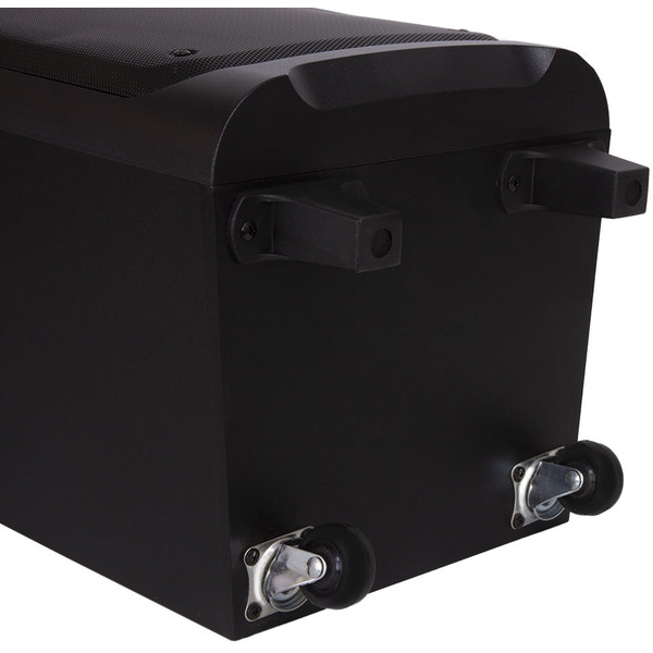 Минисистема Supra SMB-820