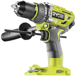 Ударная дрель-шуруповерт RYOBI R18PD7-0 (без батареи)/5133003941 ONE +