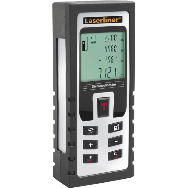 Лазерный дальномер Laserliner DistanceMaster (080.946A)