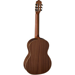 Акустическая гитара LaMancha Rubi CM/63
