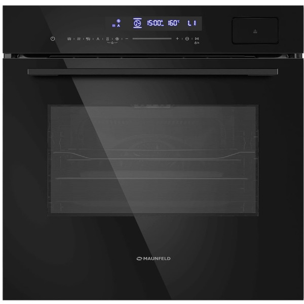 Духовой шкаф MAUNFELD MEOR7216STFB
