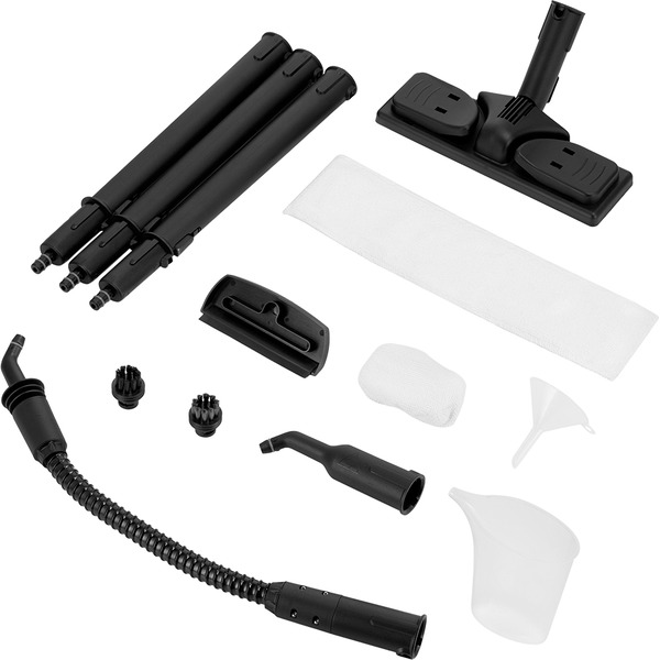 Пароочиститель Kitfort КТ-9175