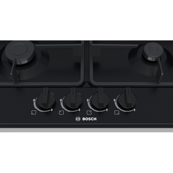 Газовая варочная поверхность BOSCH PGP6B6B90R