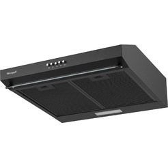 Вытяжка Weissgauff Cover 500 (черный)