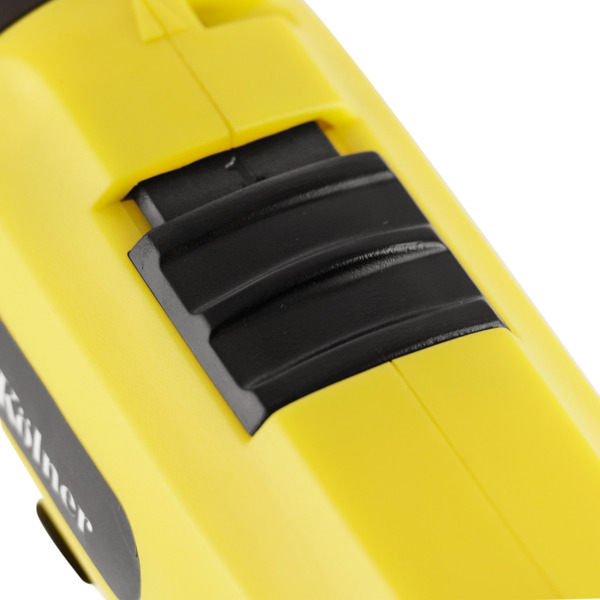 Дрель-шуруповерт Kolner KCD 18/2C