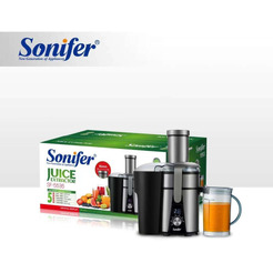 Соковыжималка Sonifer SF-5536