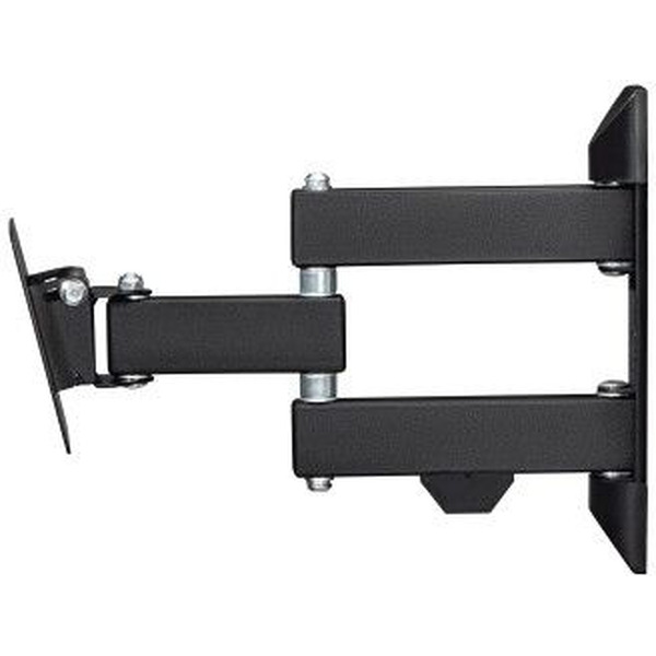 Кронштейн Hama H-118112 (черный)