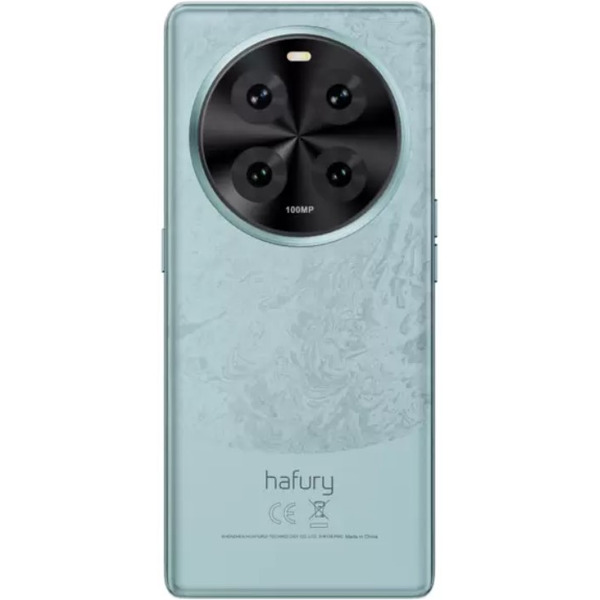 Смартфон CUBOT MEET 12GB/256GB