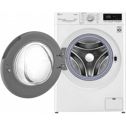 Стиральная машина LG F2V5HS1W