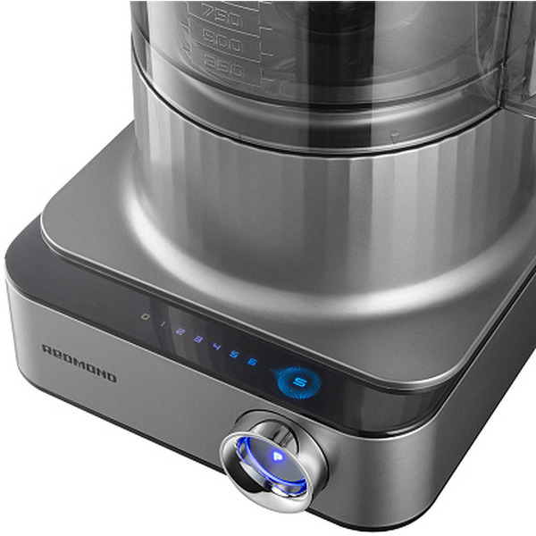 Кухонный комбайн РЕДМОНД FP608