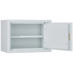 Сейф мебельный Меткон ШМ-25