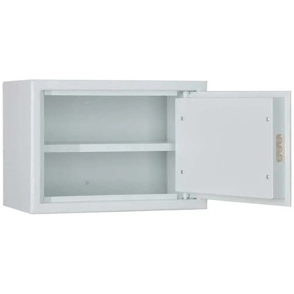 Сейф мебельный Меткон ШМ-25