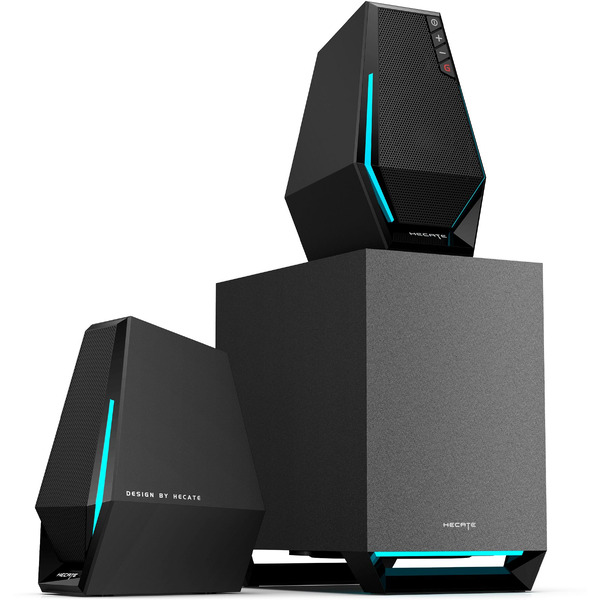 Акустика Edifier Hecate G1500 Max