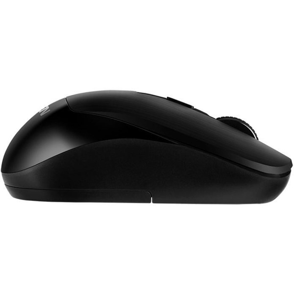 Мышь SVEN RX-380W (черный)