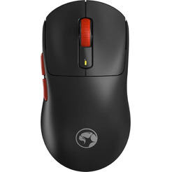 Мышь Marvo Niro 60 (черный)