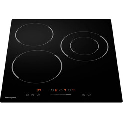 Варочная панель Weissgauff HVF 431B