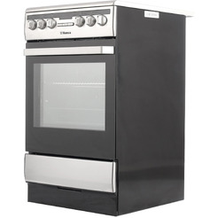 Плита электрическая Hansa FCCX58221