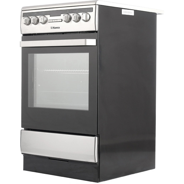 Плита электрическая Hansa FCCX58221