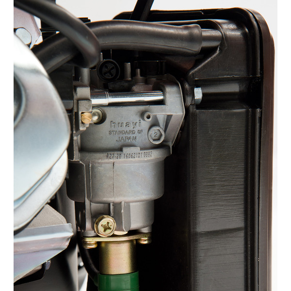 Генератор Daewoo Power GDA 7500DPE-3