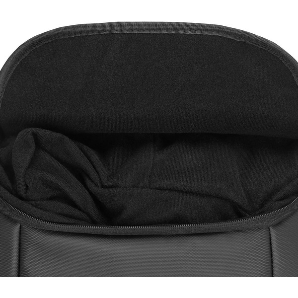 Рюкзак для ноутбука Digma DGBP15G1BK