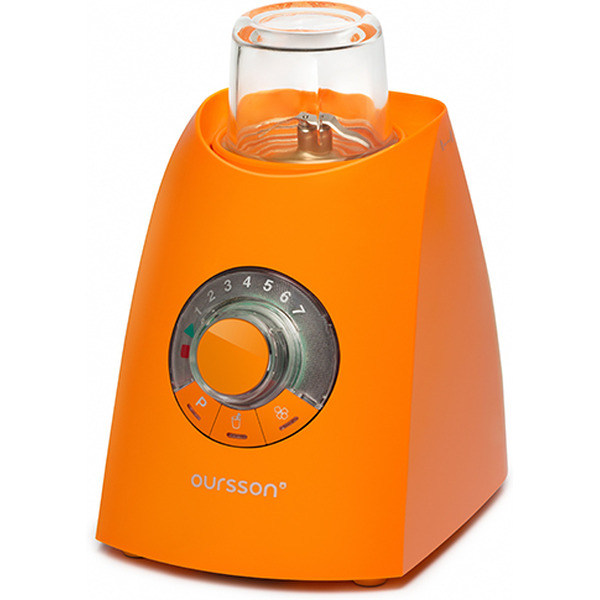 Блендер стационарный OURSSON BL0642G/OR