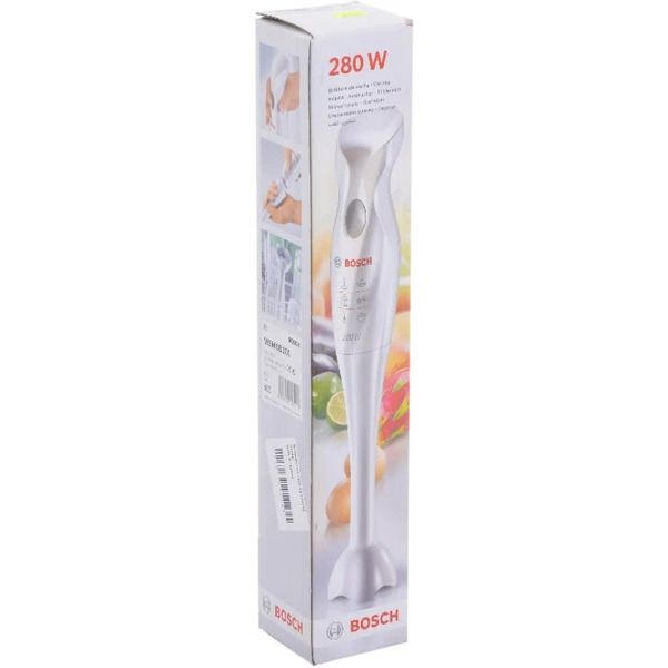 Блендер погружной BOSCH MSM6B100