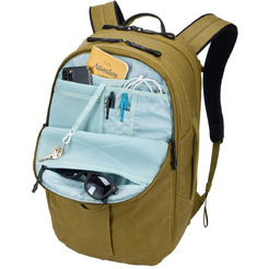 Рюкзак Thule Aion 28L TATB128NUTRIA (коричневый)
