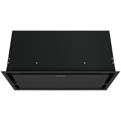 Кухонная вытяжка MAUNFELD MZR Cool 60 (черный)