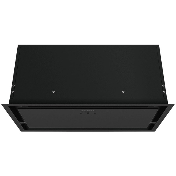 Кухонная вытяжка MAUNFELD MZR Cool 60 (черный)