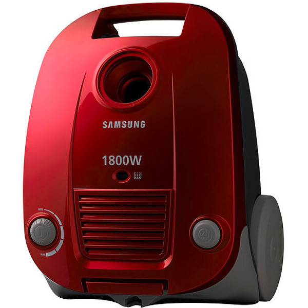 Пылесос с пылесборником SAMSUNG VCC4181V34/XEV